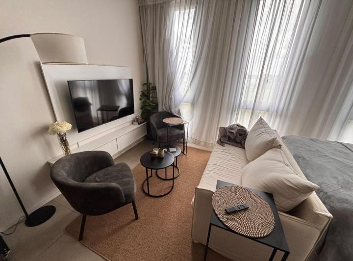 Departamento · 30m² · 1 Ambiente