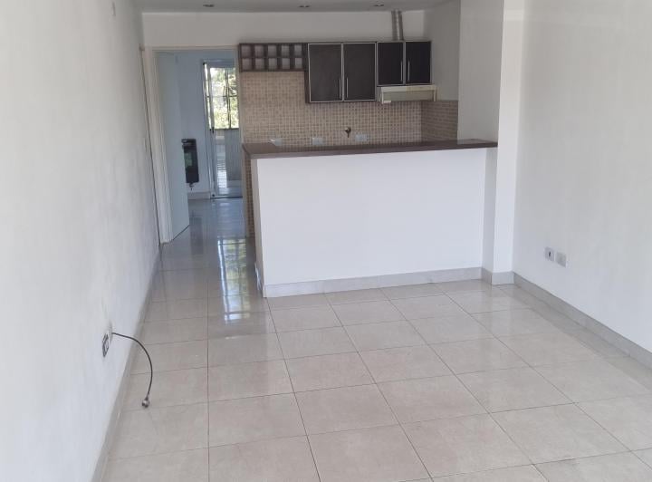 Departamento · 35m² · 2 Ambientes