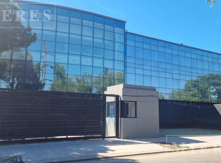 Oficina comercial · 862m² · 30 Cocheras