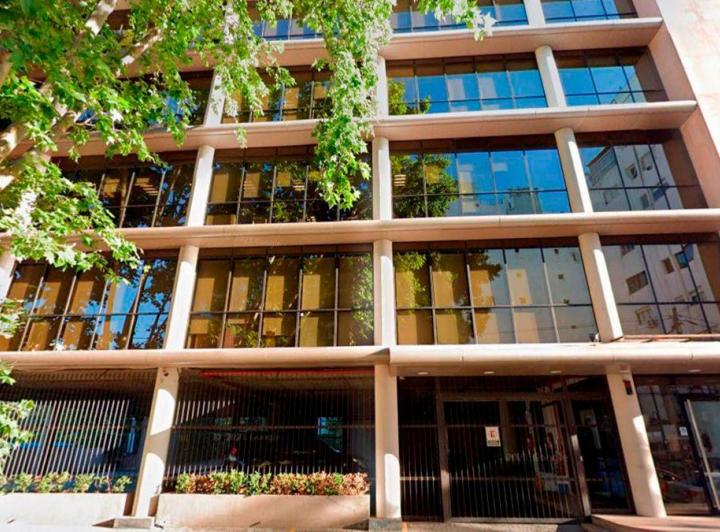 Oficina comercial · 560m² · 9 Cocheras