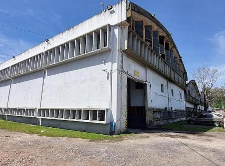 Depósito · 1500m²