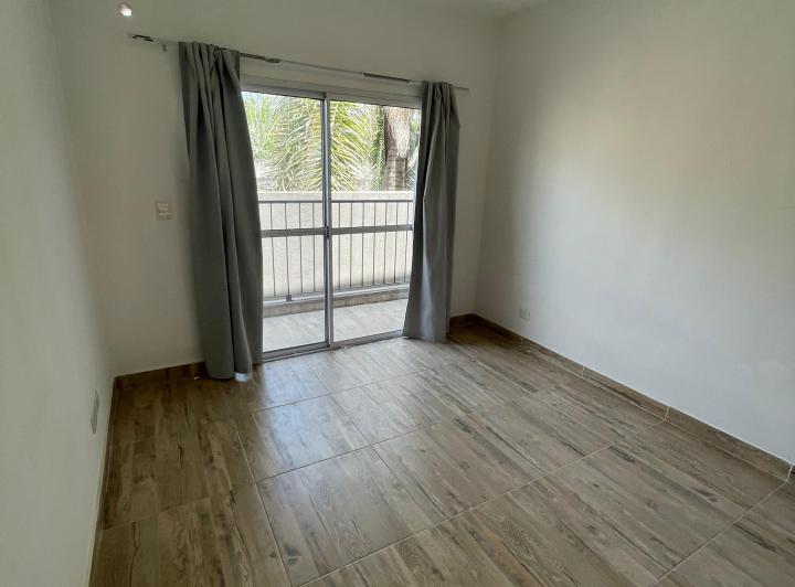 Departamento · 40m² · 1 Ambiente