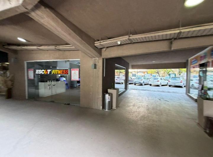Local comercial · 37m² · 1 Cochera