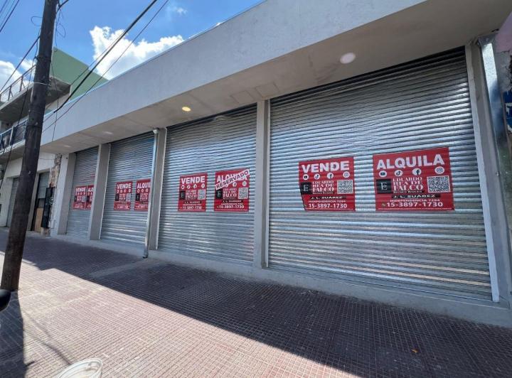Local comercial · 35m²