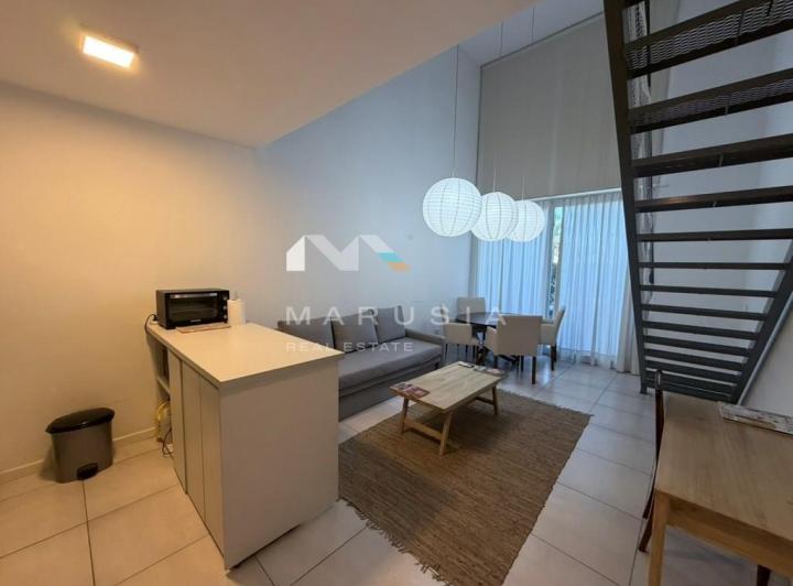 Departamento · 60m² · 2 Ambientes · 1 Cochera