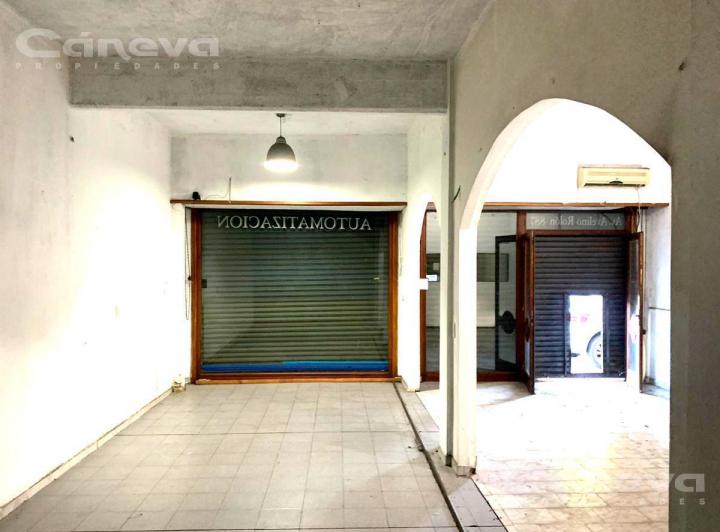 Local comercial · 90m²