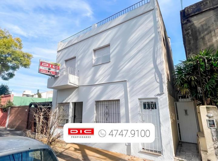 PH · 42m² · 3 Ambientes