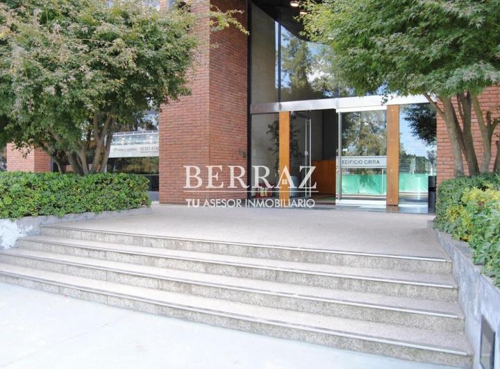 Oficina comercial · 98m²