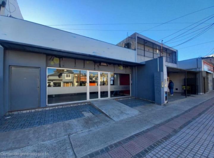 Local comercial · 224m²