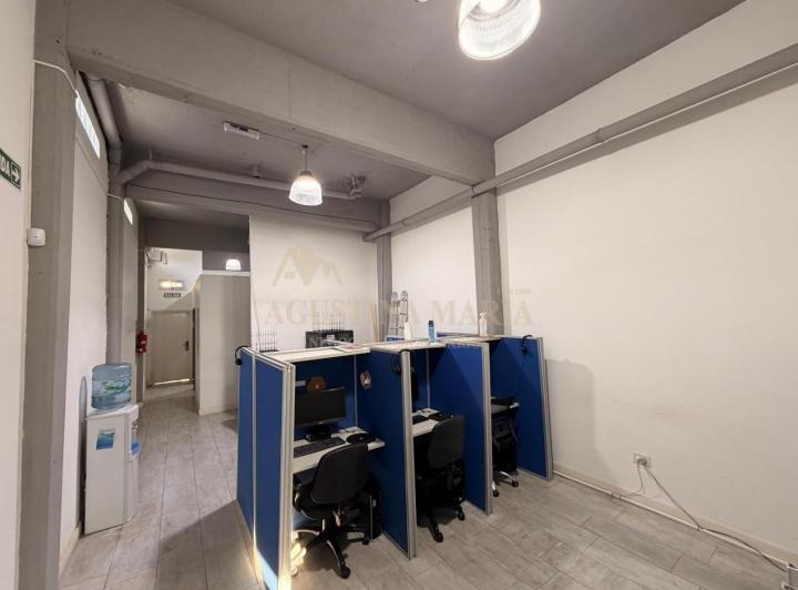 Local comercial · 120m²