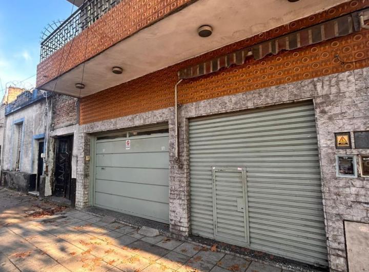 Local comercial · 30m² · 2 Ambientes
