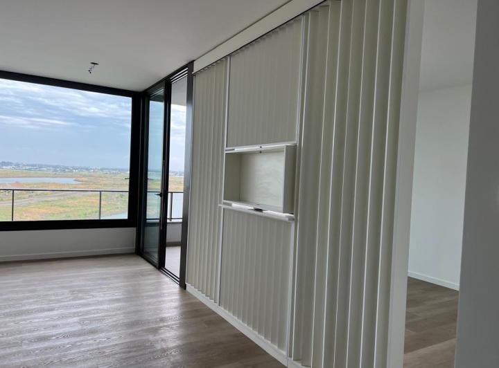 Departamento · 57m² · 2 Ambientes · 1 Cochera