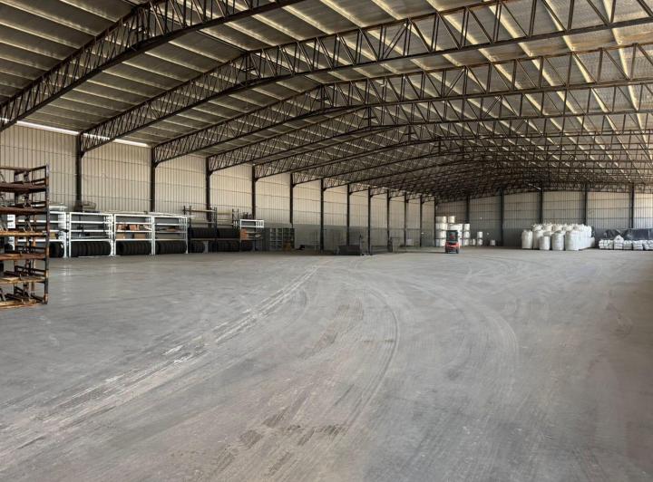 Bodega-Galpón · 2m²