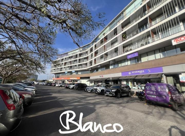 Oficina comercial · 72m²