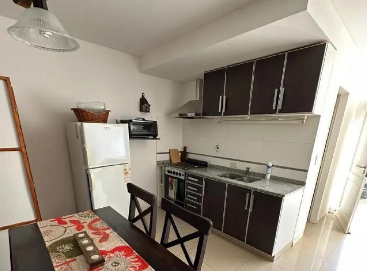 Departamento · 32m² · 1 Ambiente · 1 Cochera
