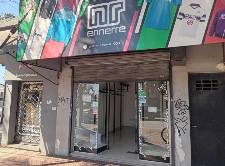 Local comercial · 24m²