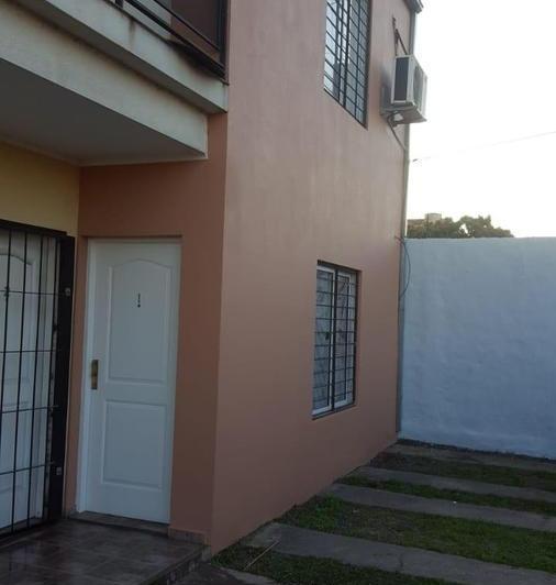 PH · 40m² · 2 Ambientes · 1 Cochera