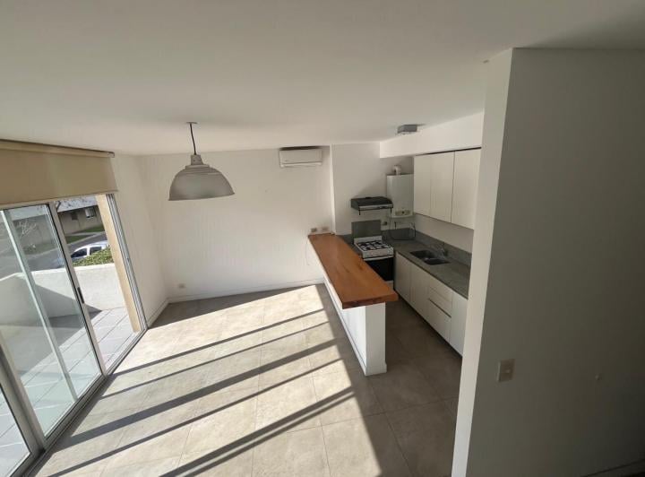 Departamento · 53m² · 2 Ambientes · 1 Cochera