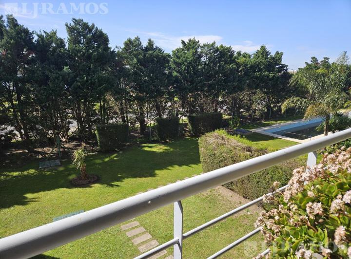 Departamento · 34m² · 1 Ambiente · 1 Cochera