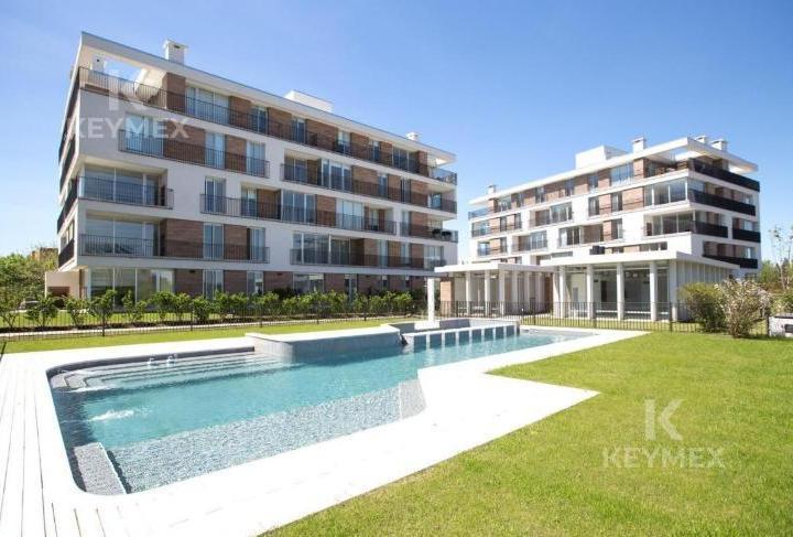 Departamento · 45m² · 2 Ambientes · 1 Cochera