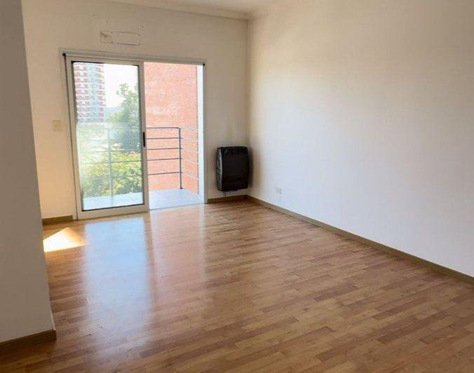 Departamento · 46m² · 2 Ambientes · 1 Cochera
