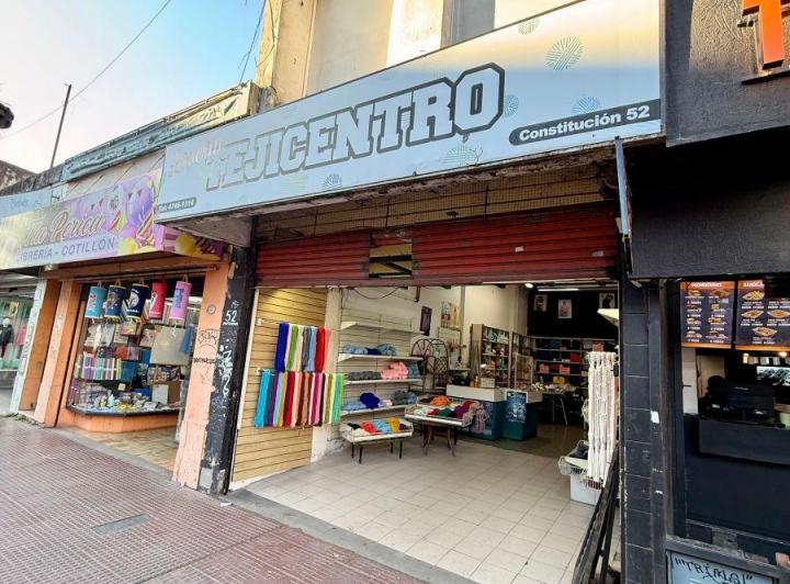 Local comercial · 190m²