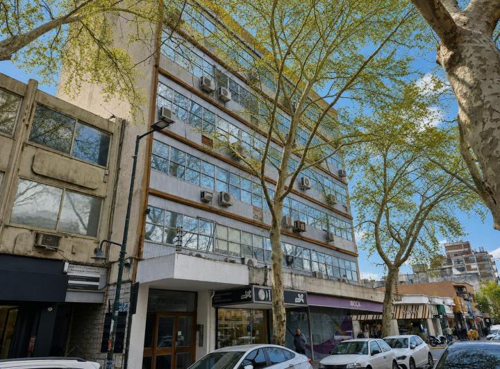 Oficina comercial · 20m² · 2 Ambientes