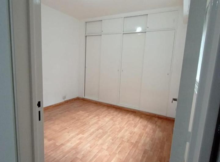 Departamento · 40m² · 2 Ambientes