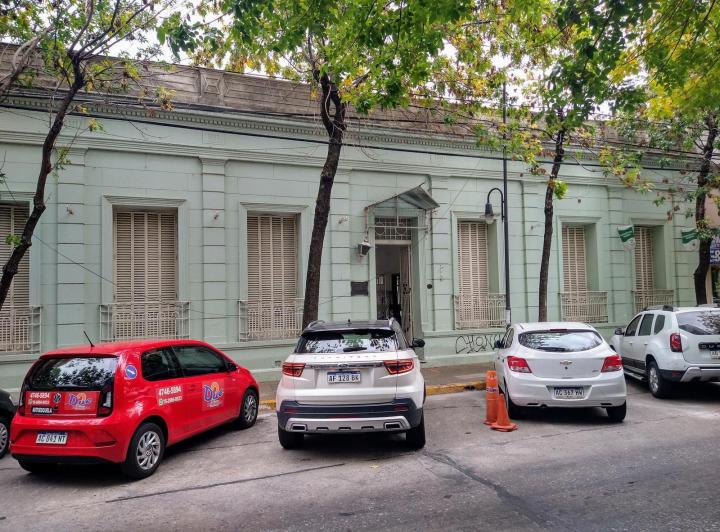 Terreno · 1000m²
