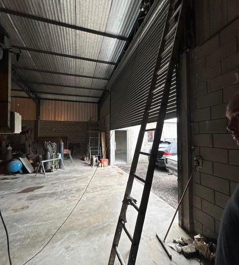 Local comercial · 500m²