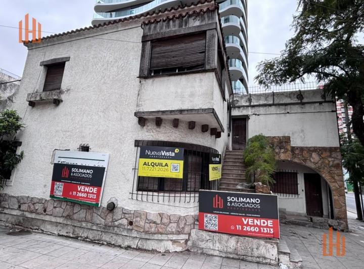 Oficina comercial · 255m²