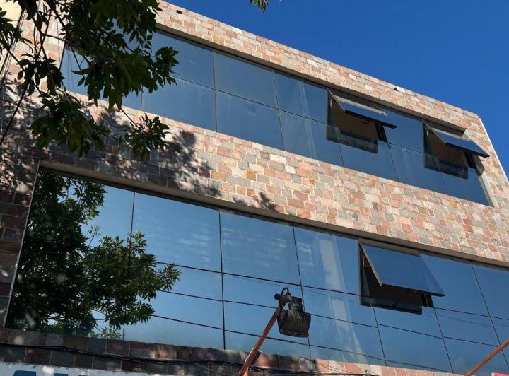 Oficina comercial · 80m² · 2 Ambientes