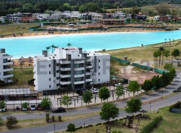 Departamento · 42m² · 2 Ambientes · 1 Cochera
