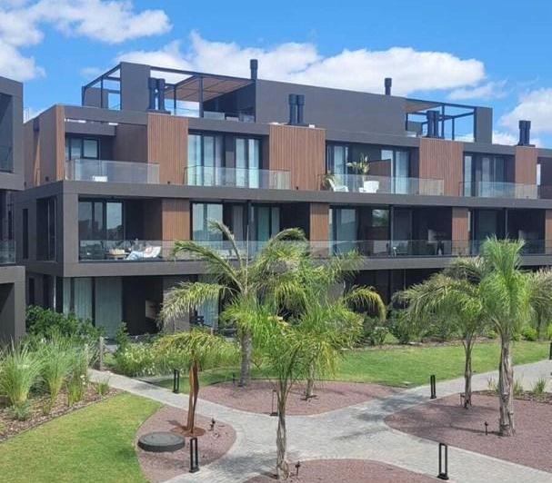 Departamento · 45000m² · 2 Ambientes · 1 Cochera