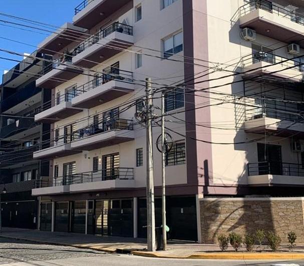 Departamento · 42m² · 2 Ambientes