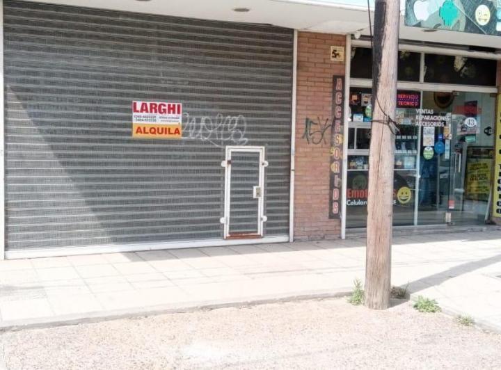 Local comercial · 42m² · 2 Ambientes
