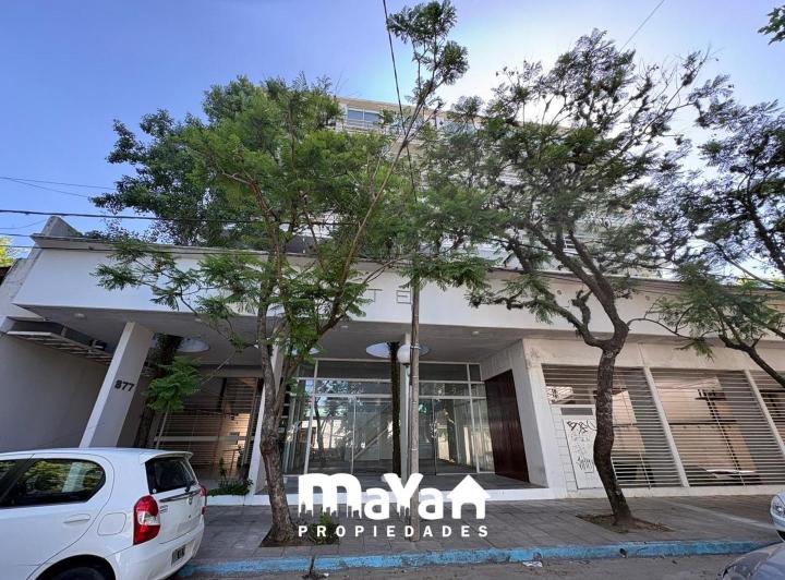 Departamento · 35m² · 1 Ambiente