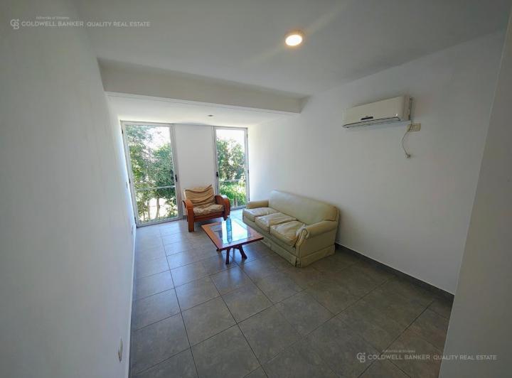 Departamento · 65m² · 2 Ambientes