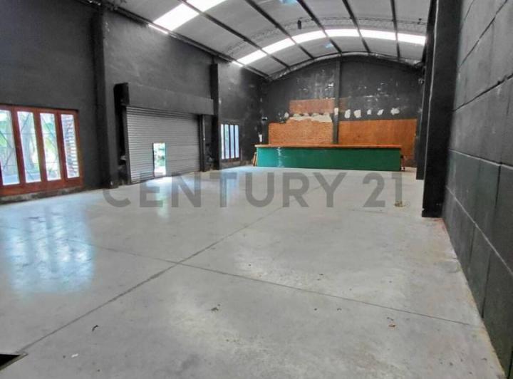 Bodega-Galpón · 540m²