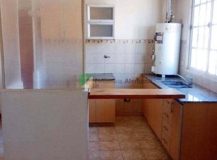 Departamento · 43m² · 2 Ambientes · 1 Cochera