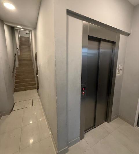 Oficina comercial · 100m² · 3 Ambientes