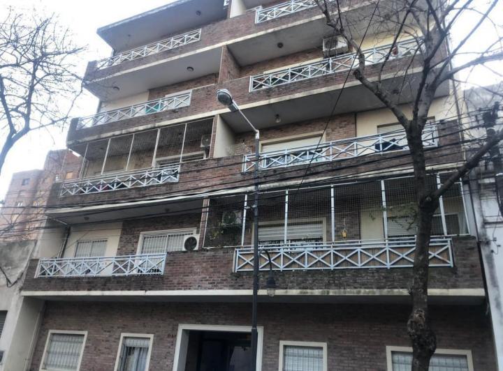 Departamento · 42m² · 2 Ambientes