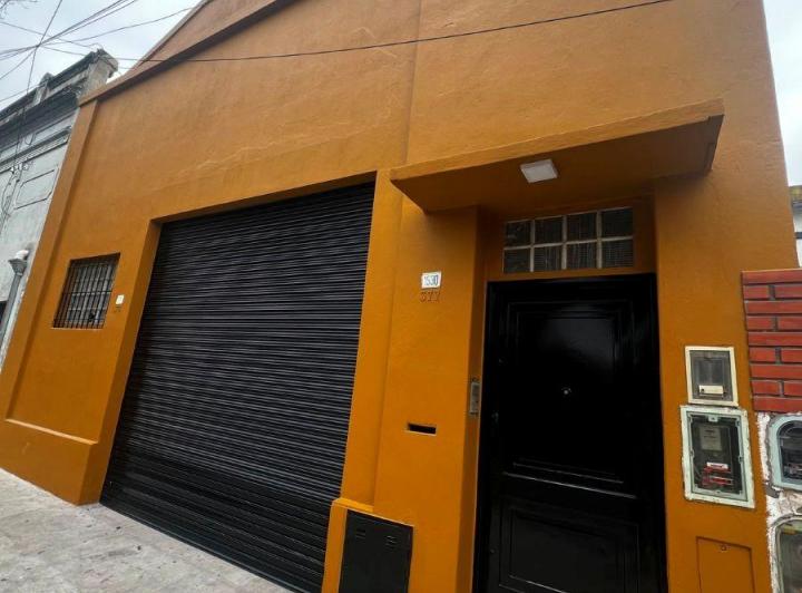 Bodega-Galpón · 320m²