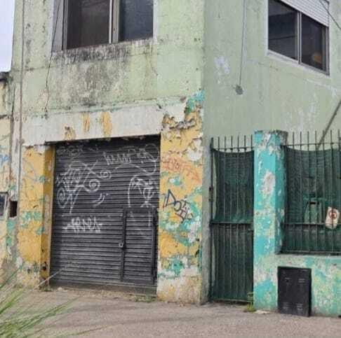 Local comercial · 14m²