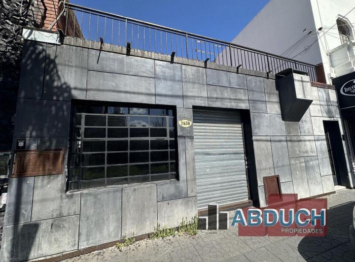 Local comercial · 65m²
