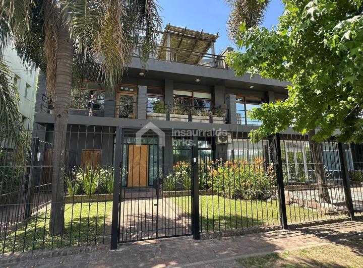 Oficina comercial · 33m²