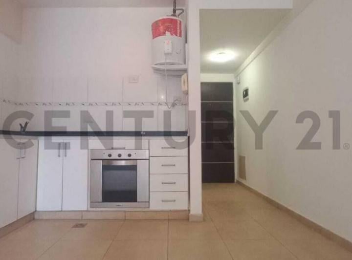 Departamento · 36m² · 1 Ambiente
