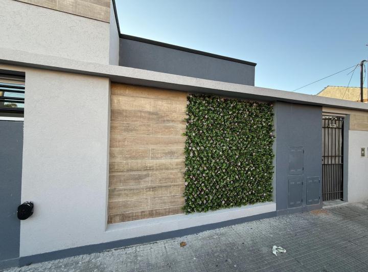 PH · 55m² · 4 Ambientes