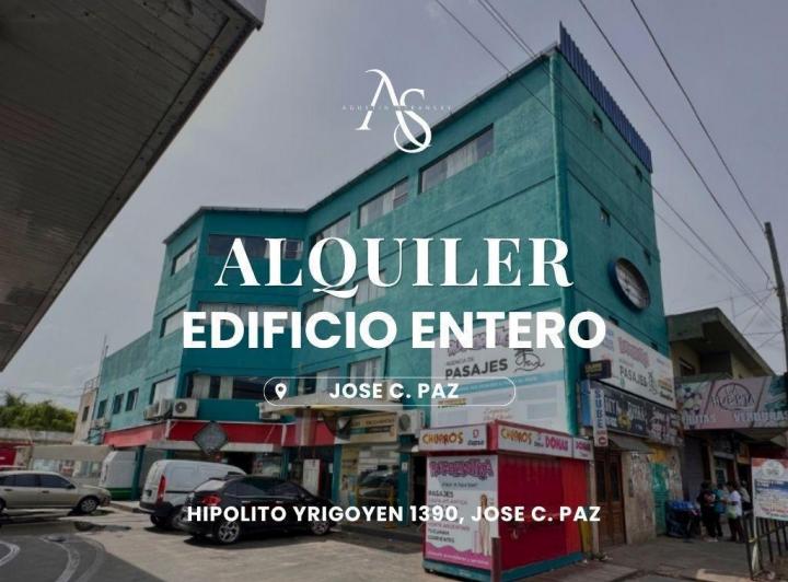 Local comercial · 300m² · 4 Ambientes