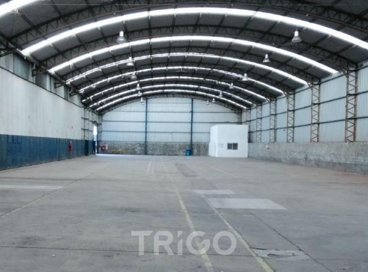 Depósito · 5145m² · 2 Ambientes · 4 Cocheras